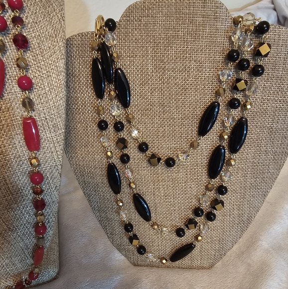 Coldwater Creek Necklaces - Picture 3 of 3